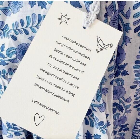 Alix of Bohemia Silvie Dress - Picture 8 of 11